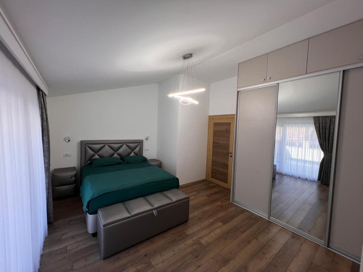 Solis Apartments Kotor Exteriér fotografie
